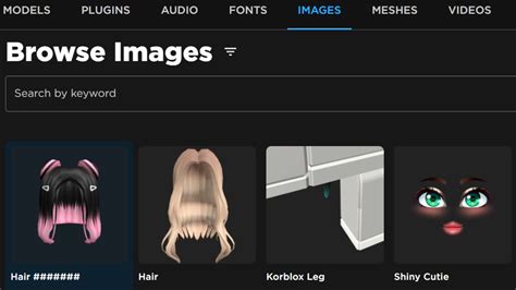 roblox decals